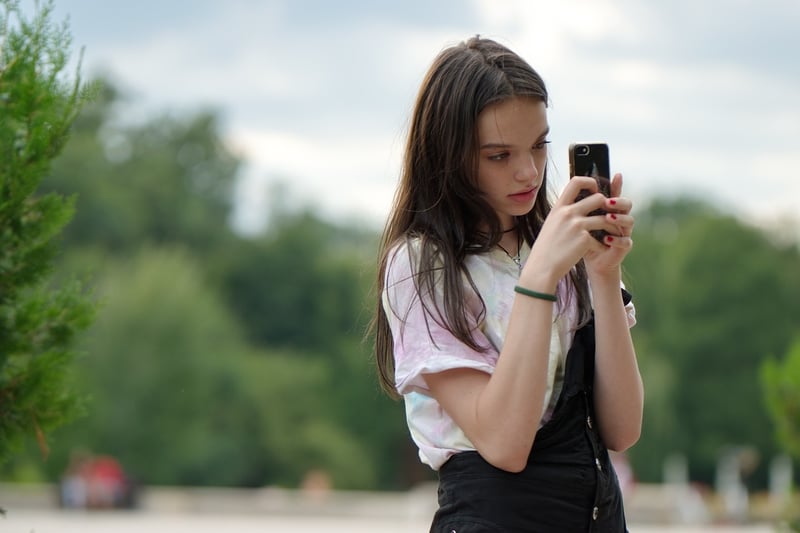Rugged Smartphone